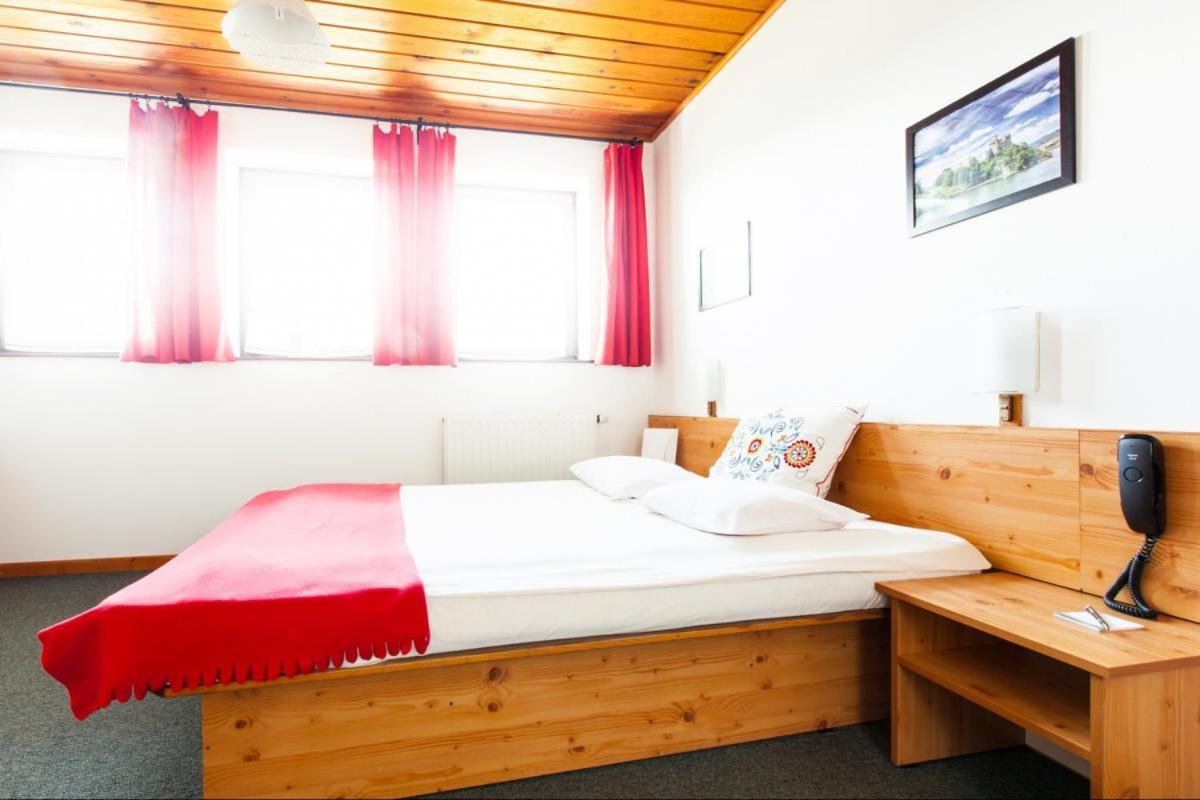 Willa Jordanowka Czorsztyn Room photo