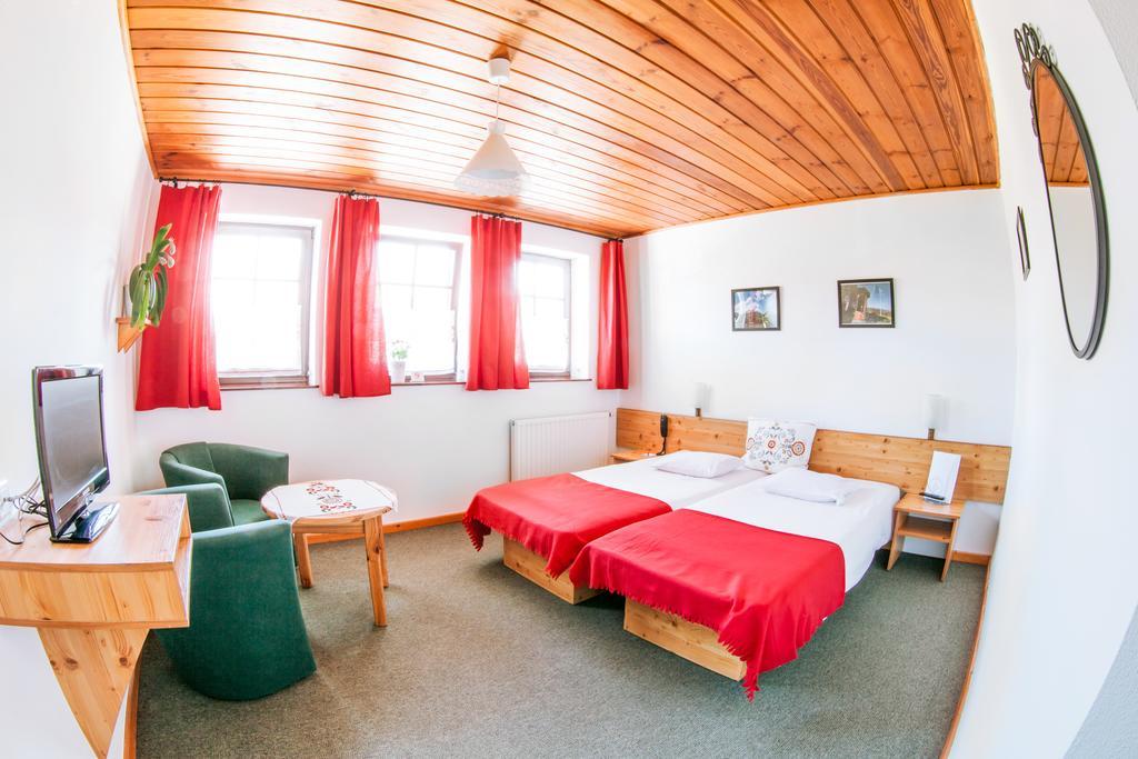 Willa Jordanowka Czorsztyn Room photo